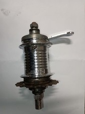 Mozzo Posteriore Torpedo 3 Marce