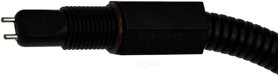 适合 01-18 彼得比尔沃尔沃 带 DAVCO FUEL PRO 382 过滤器水燃料传感器 — 第 2/3 张图片