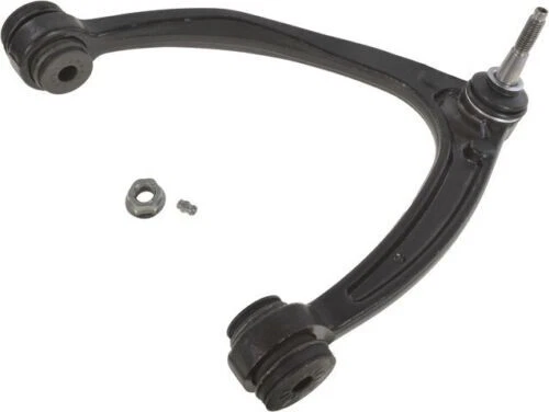 12 Pcs Upper Control Arms Ball Joints Sway Bar For Chevrolet Tahoe LT LTZ Front - Image 2 of 4