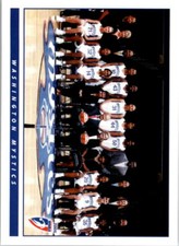 2005 WNBA Basketball Card Pick