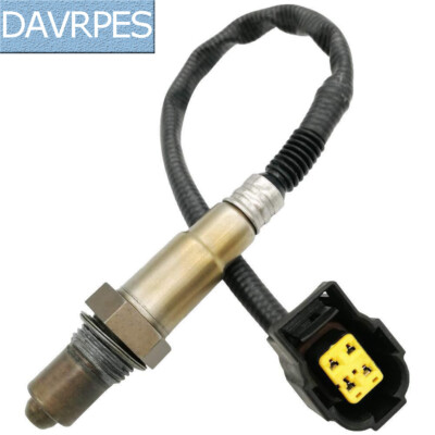 Oxygen Sensor 0045420718 For Mercedes-Benz W221 W164 W203 W212 W211 R171 2344881