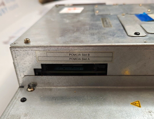 SIEMENS SIMATIC OP 6AV3637-1ML00-0BX0 /117 - Photo 12/15