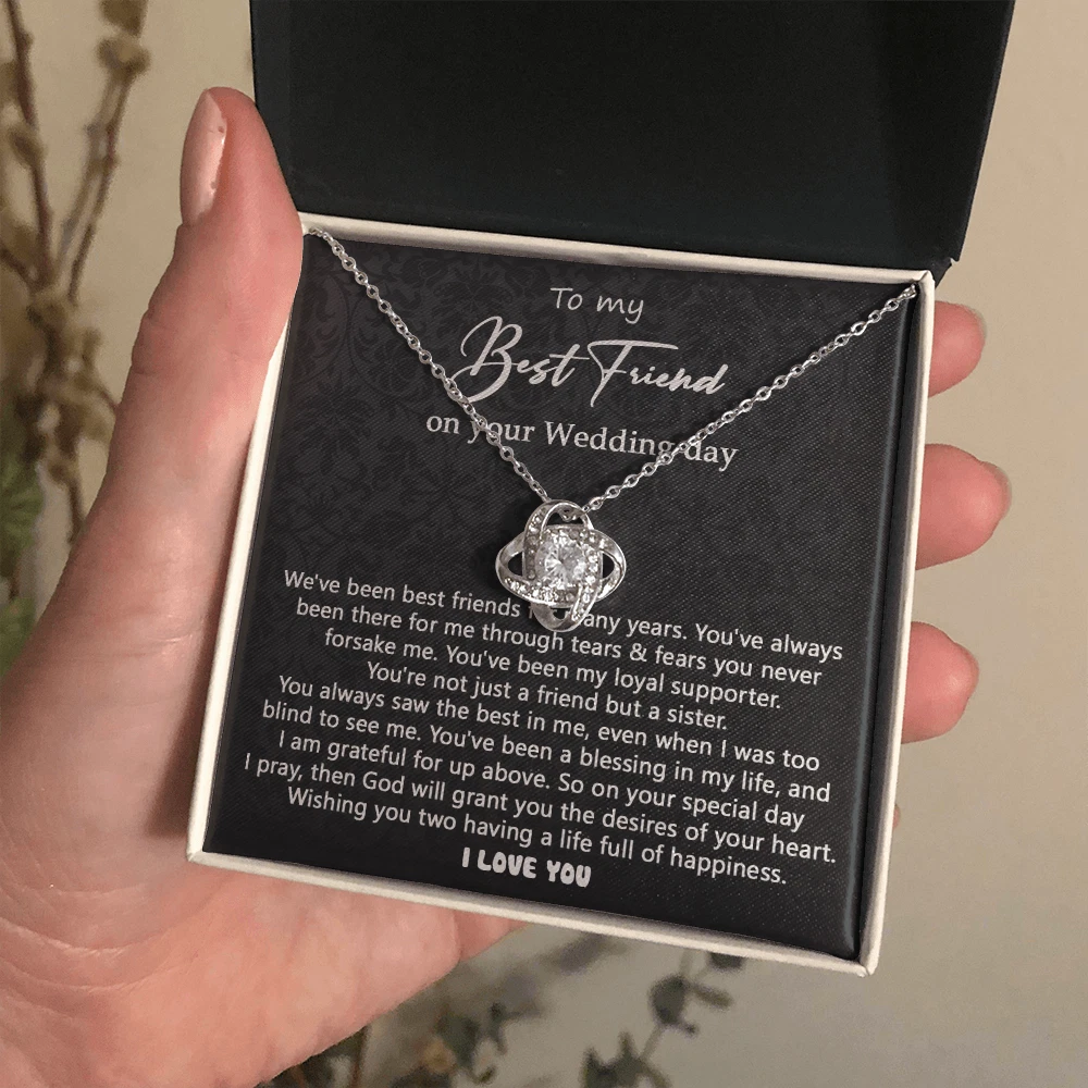 Wedding Gift Ideas For Your Best Friend - 29Secrets