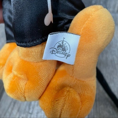 Disney Parks Goofy Halloween The Punisher Plüsch 2012 10 Zoll - Bild 9 von 11