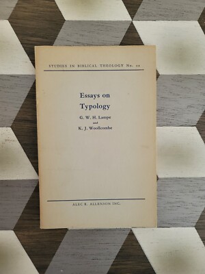 Essays on Typology