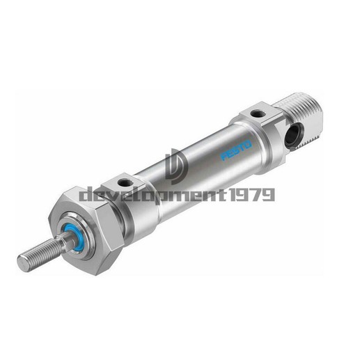 ONE FESTO DSNU-16-15-P-A 1908259 Cylinder - Picture 6 of 8