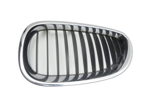 Frontgrill Kühlergrill Grill Niere Links für BMW E61 530d 04-07 51137027061