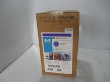 HP Indigo ElectroInk IndiChrome Q4004A Violet 071 4 Cans for 3000 / 4000 / 5000