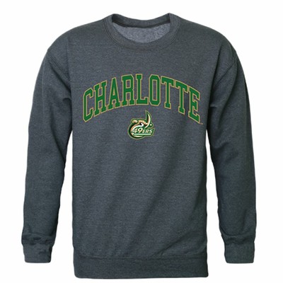 uncc sweatshirts