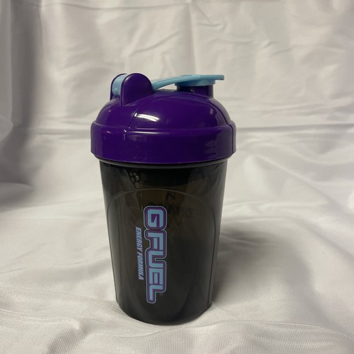 G Fuel Shaker Cup 16 oz GFuel Draco Shaker eBay