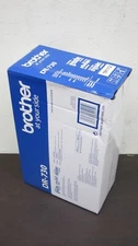 Genuine OEM Brother DR-730 Drum MFC-L2710DN HL-L2370DW NEW Damaged Box