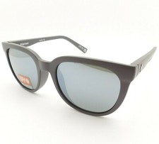 Spy Optics Bewilder Matte Gunmetal Polarized Black Spectra Sunglasses Authentic