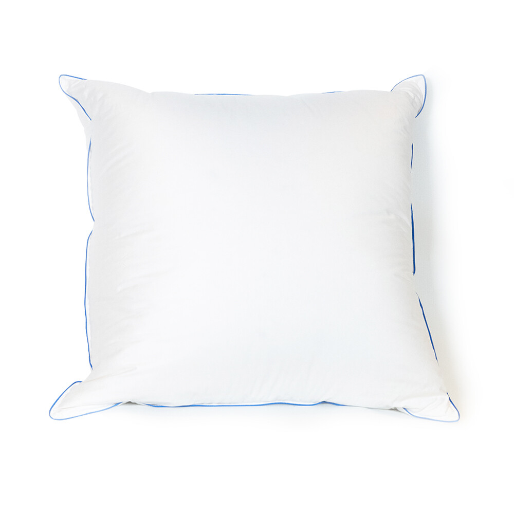 square down pillows
