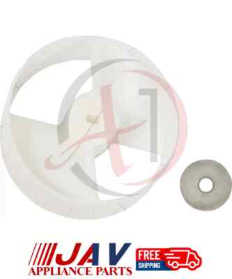 For Amana Refrigerator Drum - Auger Inv# AO1699