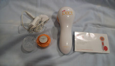 Clarisonic Pedi Sonic Pedi Foot Kit New w/o B...