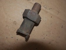 MORRIS MINOR 1000 ENGINE STARTER HANDLE DOG