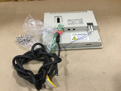 OMRON 液晶モニターF150-M05L 1PC New Omron F150-M05L Touch Screen Urgent Shipment F150M05L | eBay