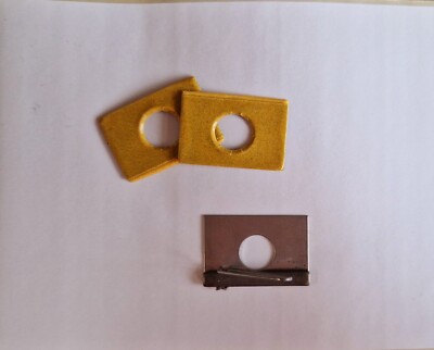 Gompy Flipper Pfeilauflage RR2 - LH