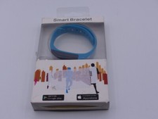 SMART BRACELET BLUE FITNESS BRACELET