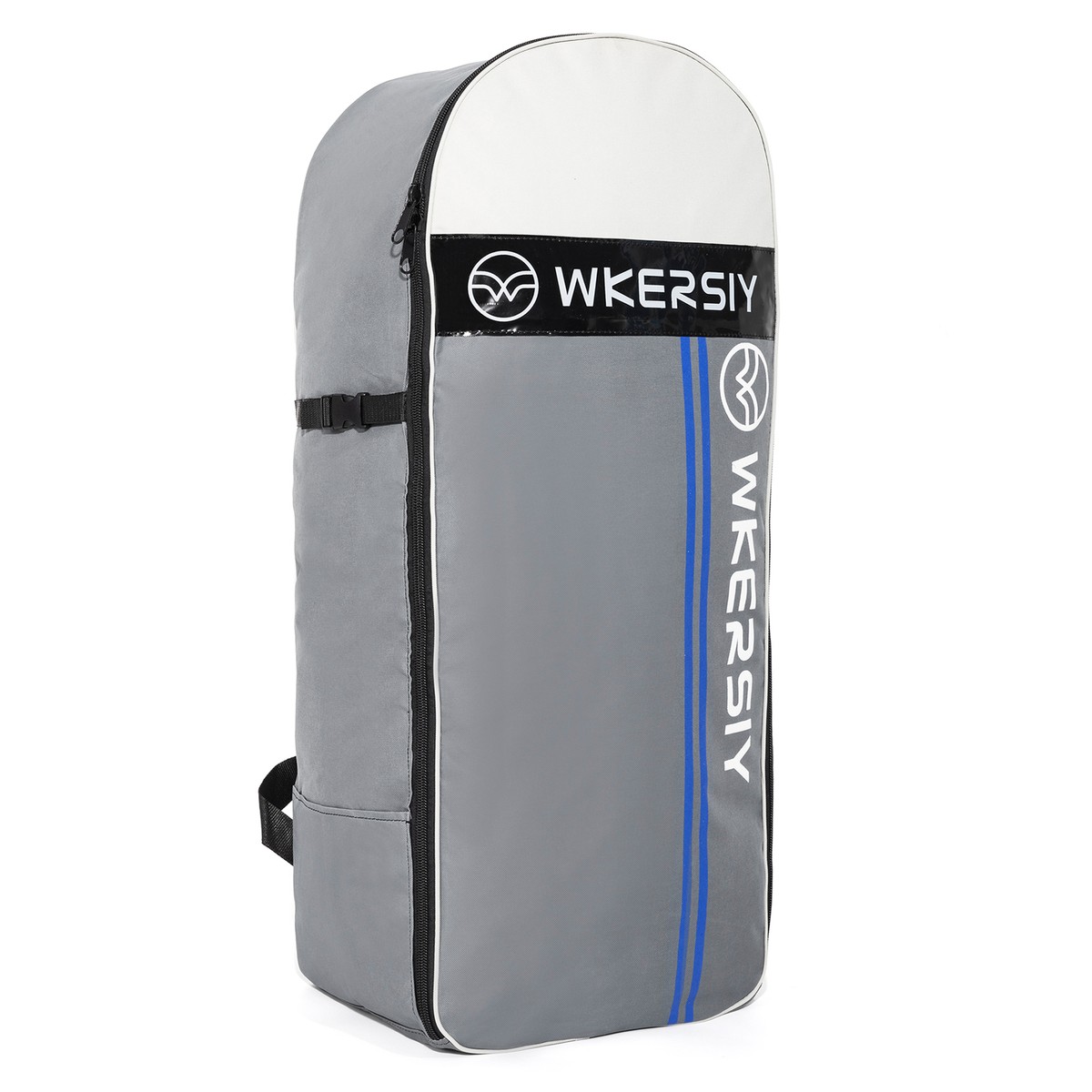 Wildcat SUP & Kayak | Inflatable Paddle Board | Navy | Wave SUPS EU