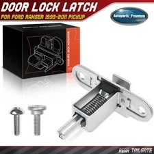 Rear Tailgate Left or Right Latch for Ford Ranger 1993-2011 Pickup 1L5Z9943150AA