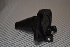 ONE NEW POLLAK RV 6-WAY SOCKET  BOOT P120.