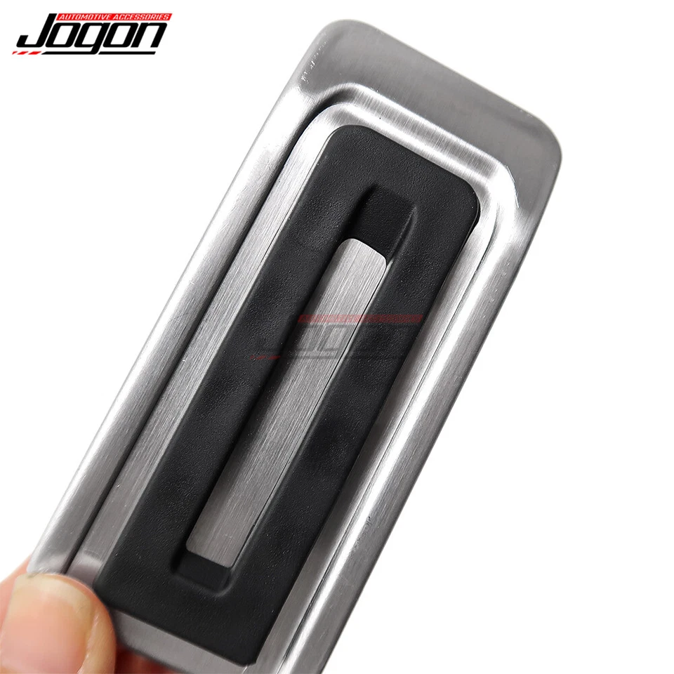 Pedal de freno de combustible de gasolina AT para VW Transporter T6 16-20 Caravelle Multivan T5 Foto 4 de 4