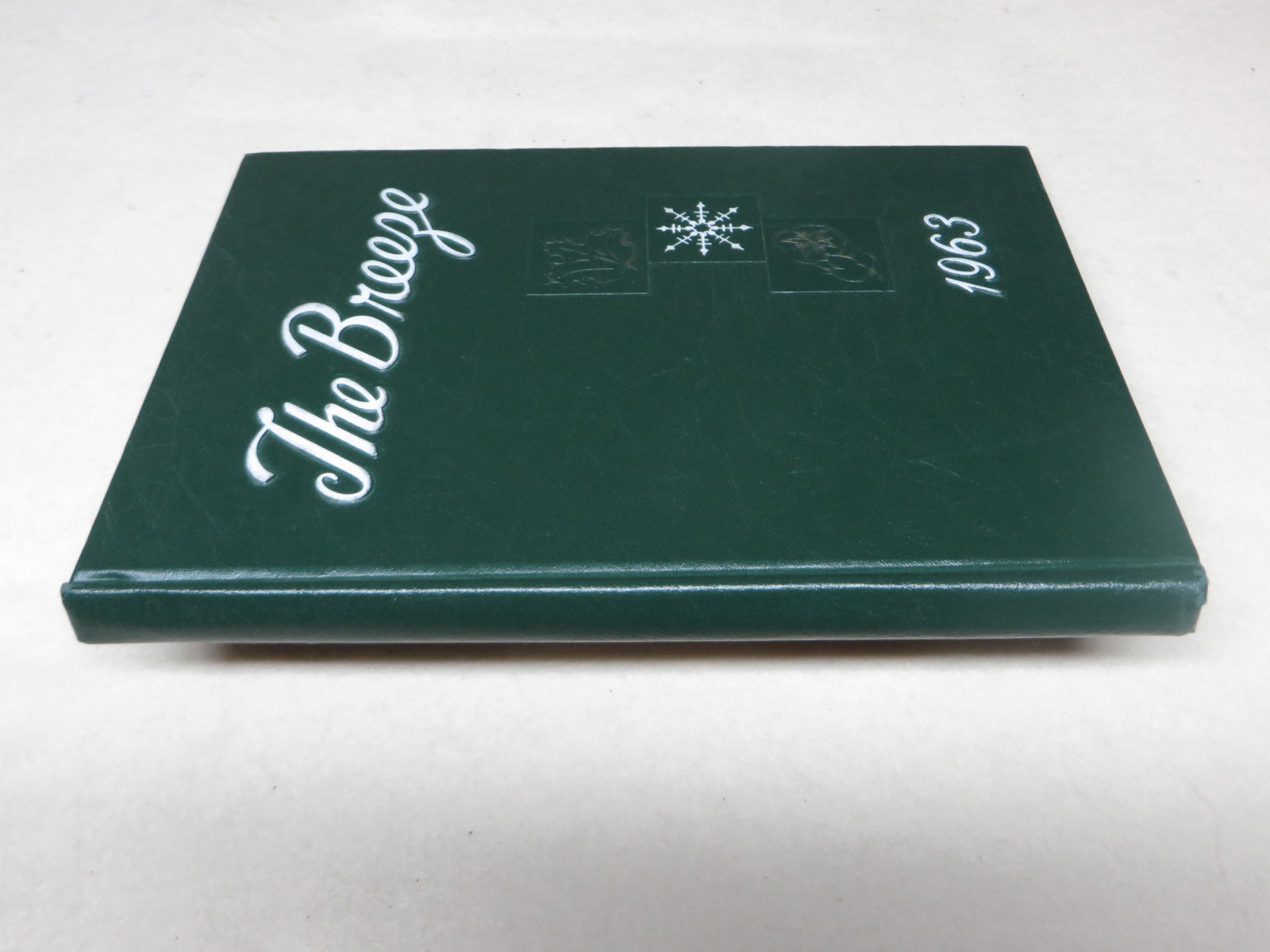 1963 WASHINGTON GARDNER HIGH SCHOOL YEARBOOK ALBION MI eBay