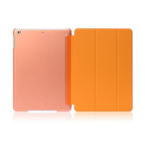 For iPad 9th 10th 8th 7th 6th 5th Gen Air 1 4th Smart Leather Stand Case Cover - Picture 13 of 14