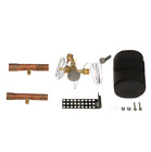 <!--F#f_0-->5 TON TXV KIT NON-BLEED R410A Thermal Expansion Valve Kit TX5N4<!--F/-->