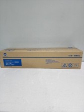 Konica Minolta DV-315Y Yellow Developer Unit AAV7-08D Genuine