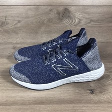 mens new balance fresh foam cruz v2