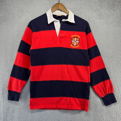 cambridge university polo shirt