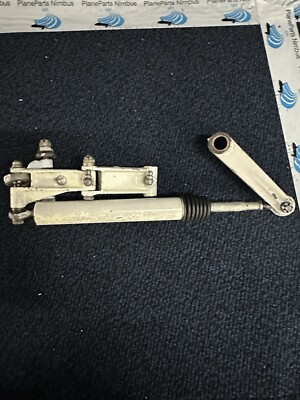 96-820013-601 Beechcraft 58 Nose Gear Steering Set