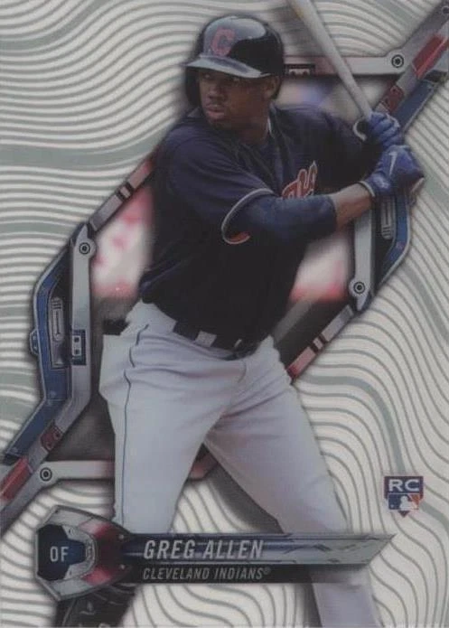 Pattern 1 Waves/Diagonals