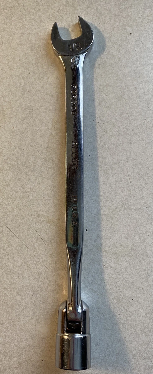 S&k ratchet sale wrenches