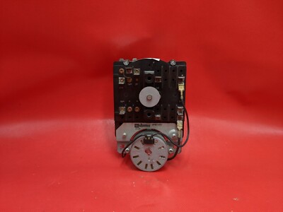MAYTAG SPEED QUEEN DRYER TIMER   37381850   WD-16507