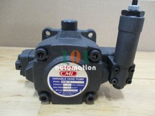 1PCS NEW FOR CML Variable displacement vane pumps VCM-SM-30D-20