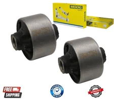 GENUINE MOOG K201640 For LEXUS TOYOTA Control Arm Bushing SET Front Lower KIT