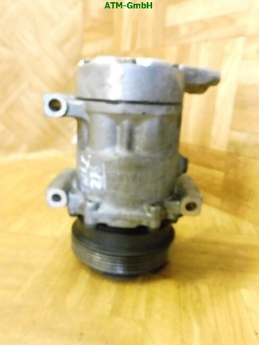 Klimakompressor Renault Twingo 1 I Sanden SD6V12 7700115830