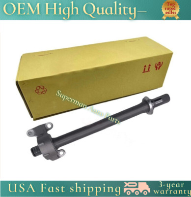 Automatic Trans CV Intermediate Shaft For 98-01 Honda Prelude Odyssey