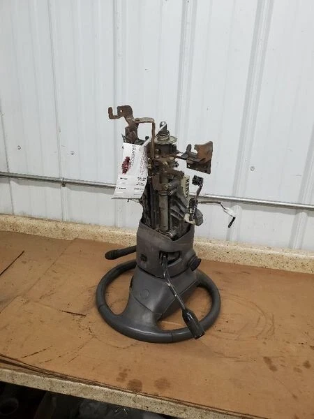 2001-2004 Ford F150 Pickup Steering Column Assembly Foto 2 de 3