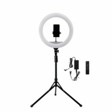 Vivitar VIV18RLWM 63 inch Ring Light - Black