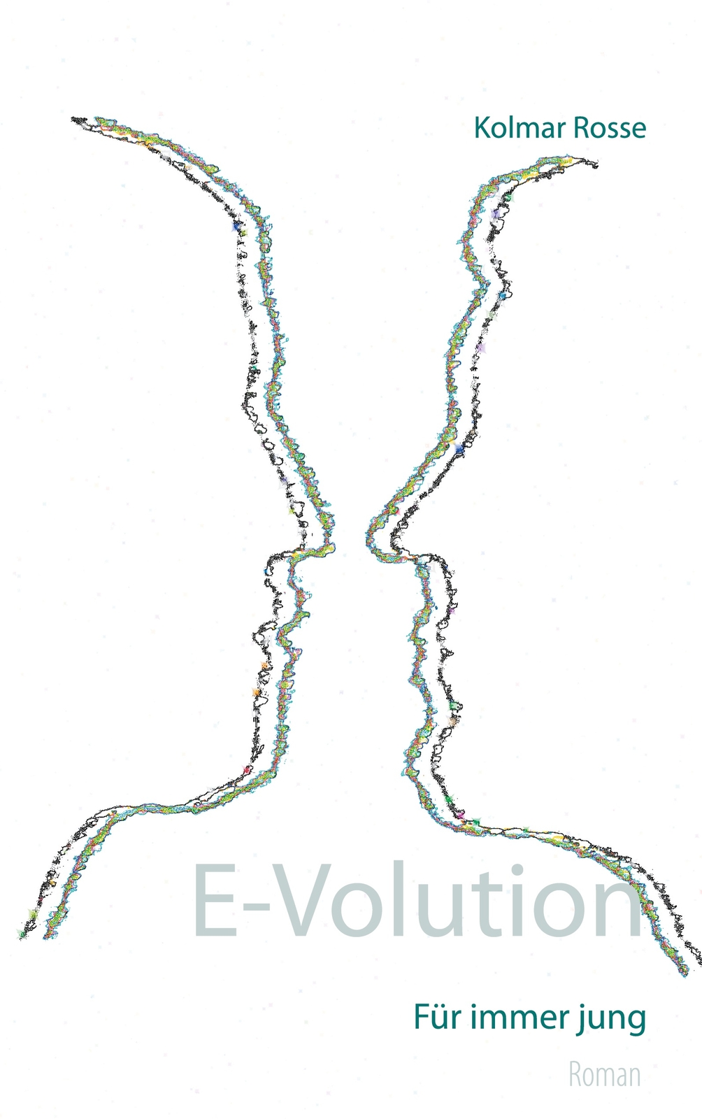 E-volution (buch)