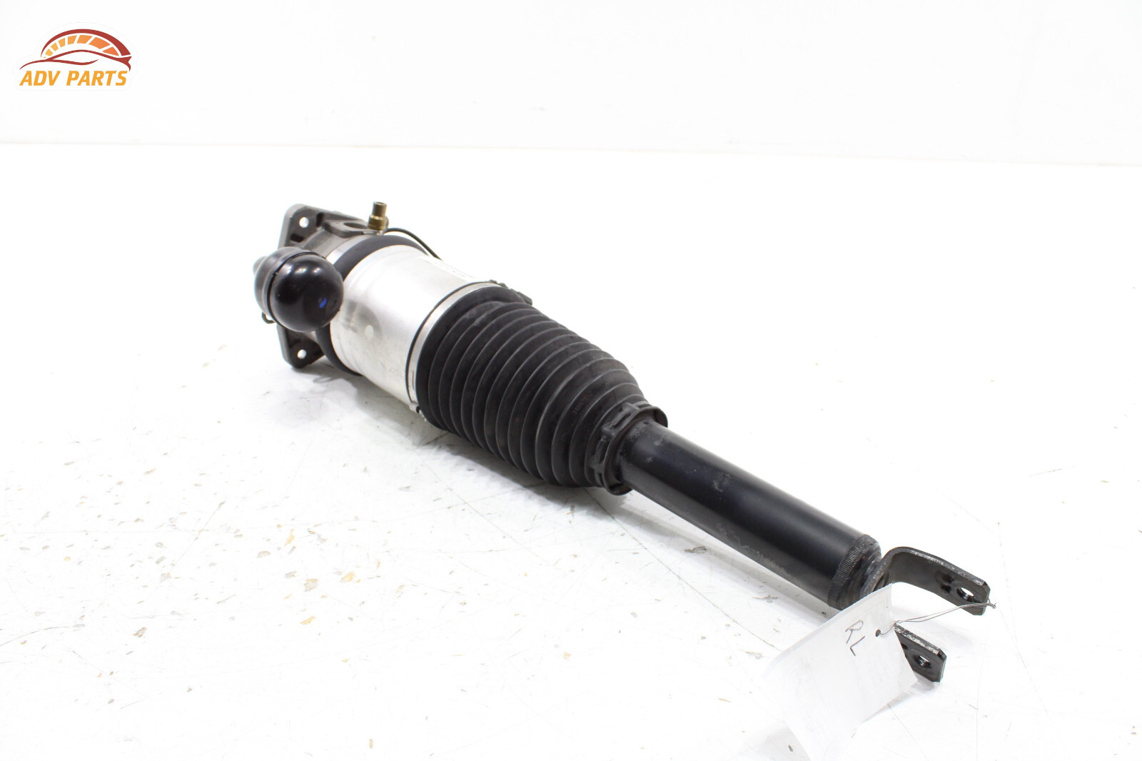 2006-2012 BENTLEY CONTINENTAL AWD REAR LEFT SIDE AIR SHOCK STRUT ABSORBER OEM