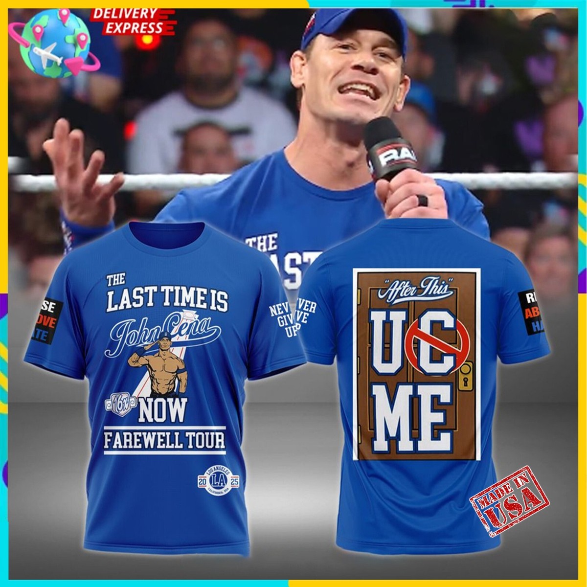 2025-2026 D.J・ニュービル サインTシャツ. 他 DJニュービル着用 スリムフィットヴィンテージロゴTシャツ <WHITE>サイズXL