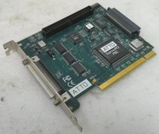 Atto Technology 0042-PCBX-002 Express PCI/PSC SCSI Controller Card