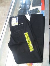 Seven 7 Tummyless Skinny Jeans - Black