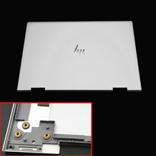 New Back Cover 924344-001 For HP ENVY X360 15M-BP011DX 15M-BP012DX 15M-BP021DX 
