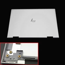 New Back Cover 924344-001 For HP ENVY X360 15M-BP011DX 15M-BP012DX 15M-BP021DX 